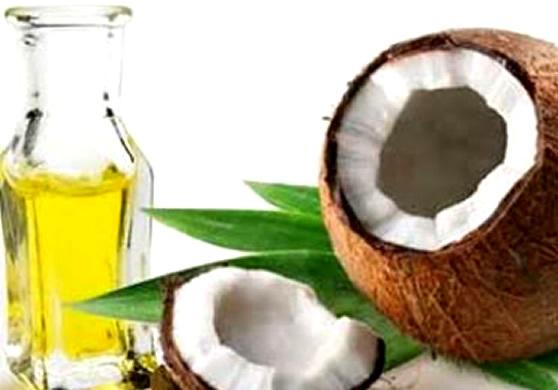 Was sind die gesundheitlichen Vorteile von Kokosnussöl?
