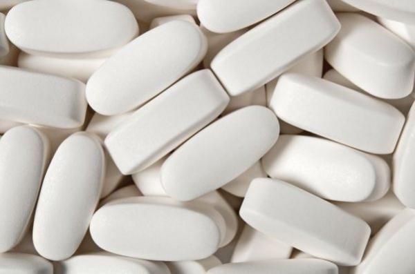 Was sind die Nebenwirkungen von Ibuprofen?