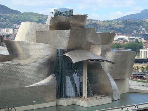 Was sind die wichtigsten Museen in Spanien?