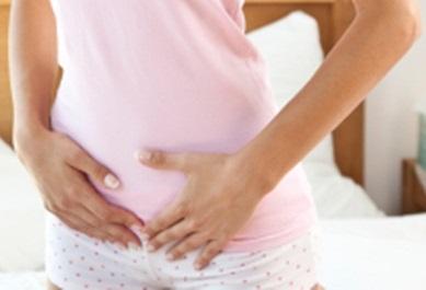 Was sind die ersten Symptome einer Schwangerschaft?