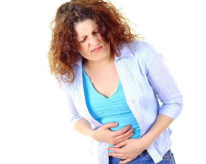 Was sind die Symptome einer Gastroenteritis?