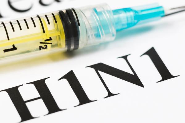 Was sind die Symptome der AH1N1-Grippe?