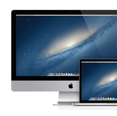 Die 5 wesentlichen Anwendungen für Mac