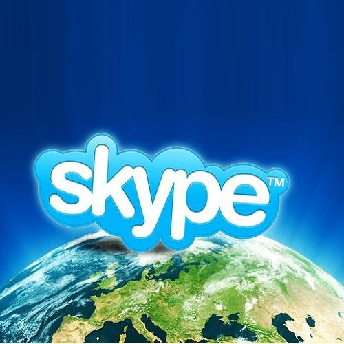 So senden Sie Fotos und Dokumente über Skype