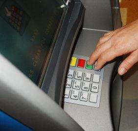 Wie funktioniert ein Geldautomat?