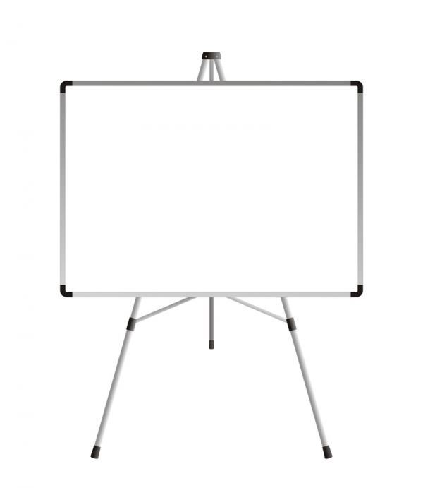 Wie man ein Whiteboard macht