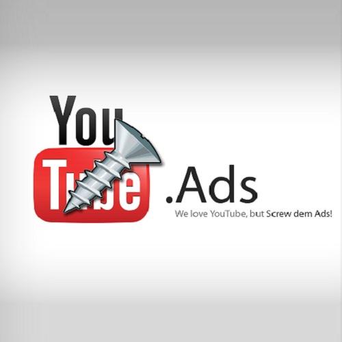 So blenden Sie YouTube-Anzeigen aus