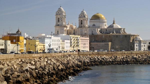 Wie plane ich eine Reise nach Cádiz?