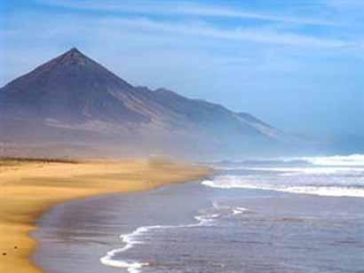 Wie plane ich einen Ausflug nach Fuerteventura?