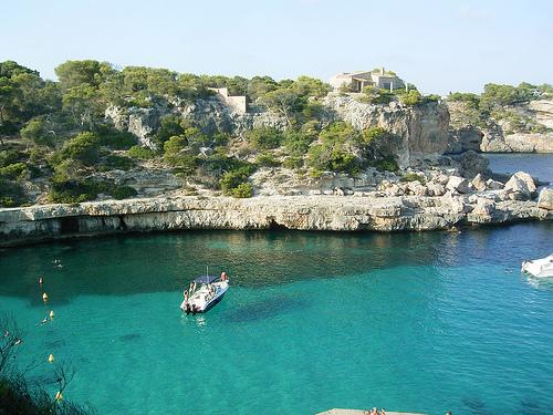 Wie plane ich eine Reise nach Mallorca?