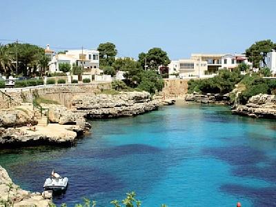 Wie man eine Reise nach Menorca plant
