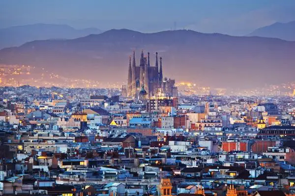 Was sind die besten Städte in Spanien zu besuchen?