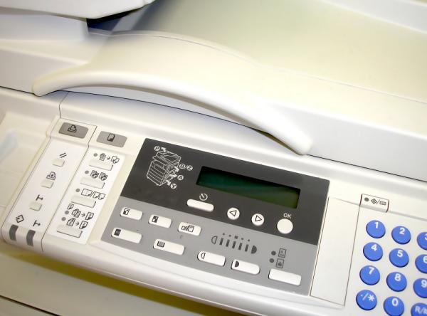 Was sind die Vor- und Nachteile von Multifunktionsdruckern?