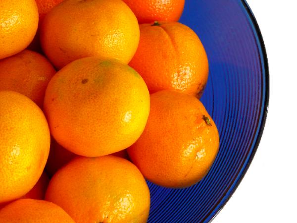 Was sind die Vorteile von Mandarinen