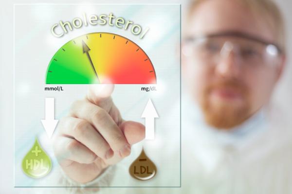 Was sind die normalen Cholesterinspiegel?