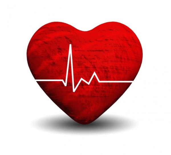 Was sind die Arten von Herzfrequenz?