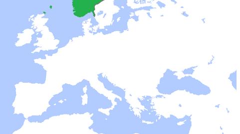 Ursprung des Wortes Europa