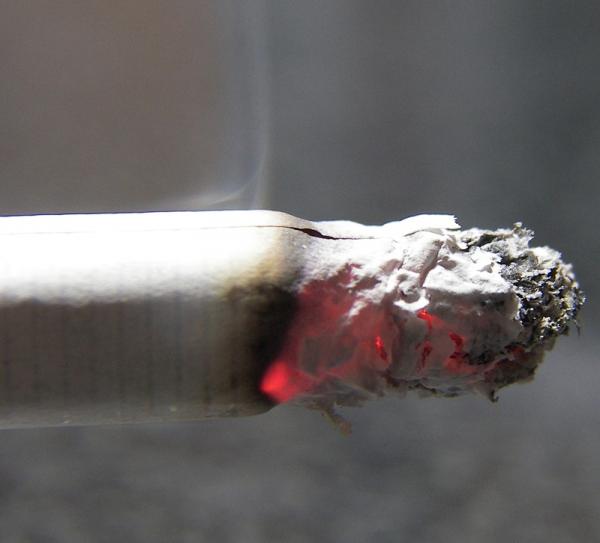 Warum macht Tabak süchtig?