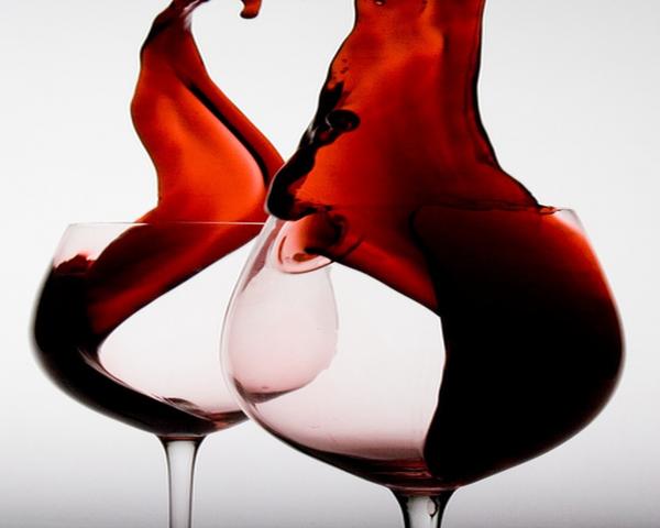 Welche Arten von italienischen Weinen gibt es?