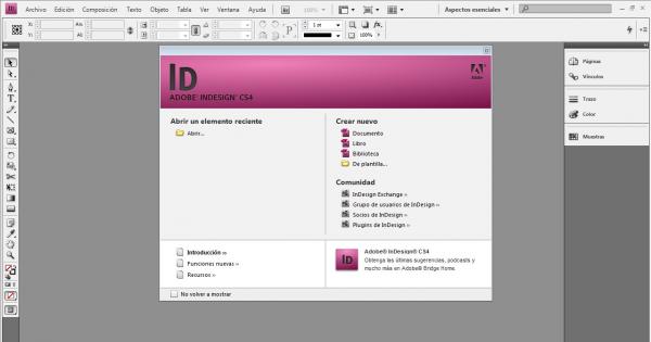 So platzieren Sie ein PDF in einem InDesign-Dokument