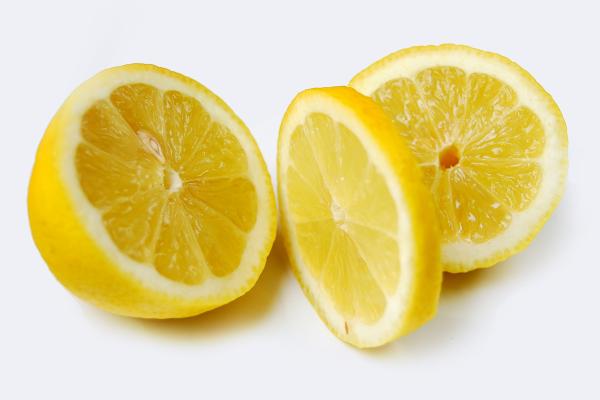 Wie man das Beste aus einer Zitrone macht