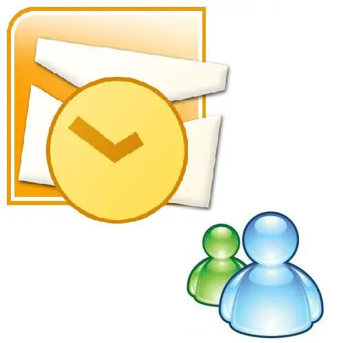 So deaktivieren Sie die automatische Anmeldung an MSN von Outlook