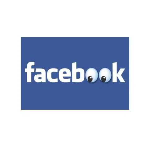 Wie privatisiere ich meine Facebook-Status?