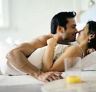 Tipps für Sex am Morgen