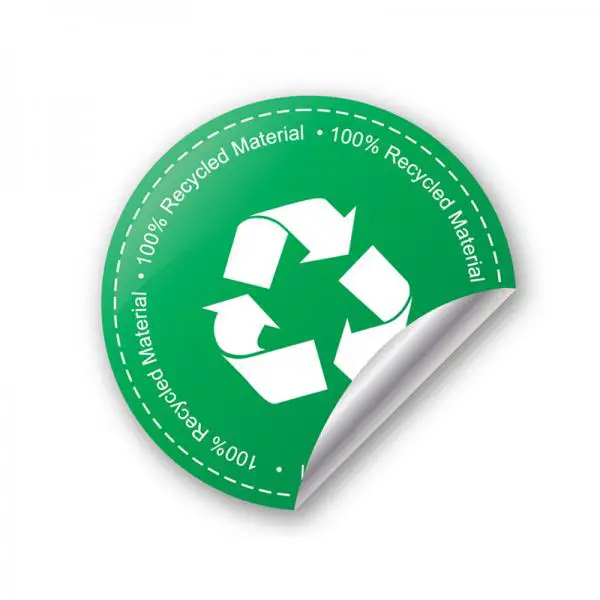 Welche Bedeutung hat das Recycling?