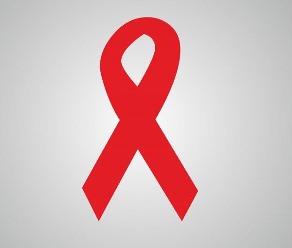 Was sind die Symptome von AIDS?