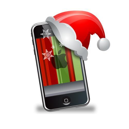 Die besten iPhone Anwendungen für dieses Weihnachten