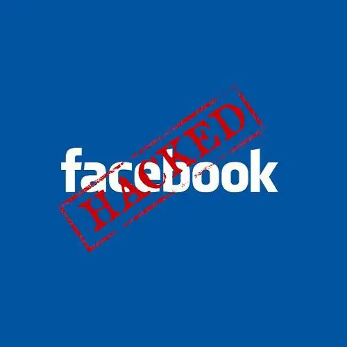 Mein Facebook wurde gestohlen