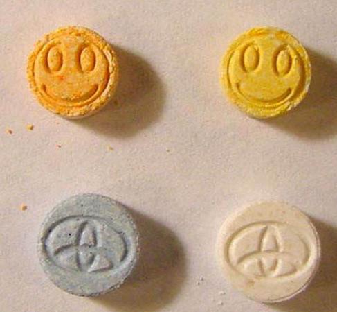 Was ist bei der Einnahme von Ecstasy zu beachten?