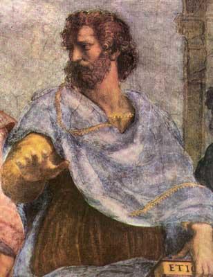 Wer war Aristoteles?