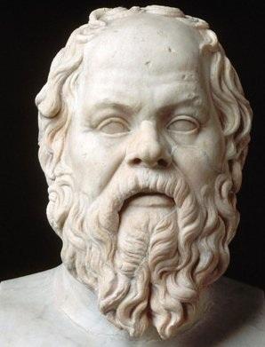 Wer war Sokrates?