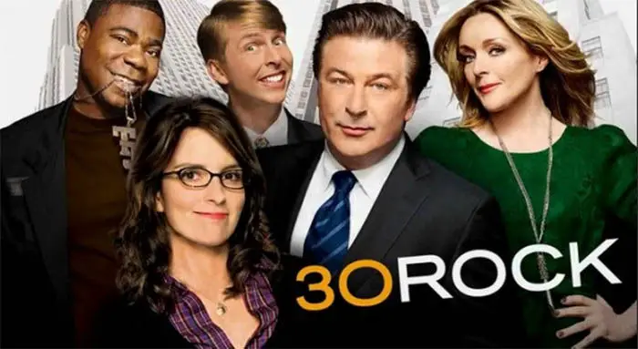 30 Rock