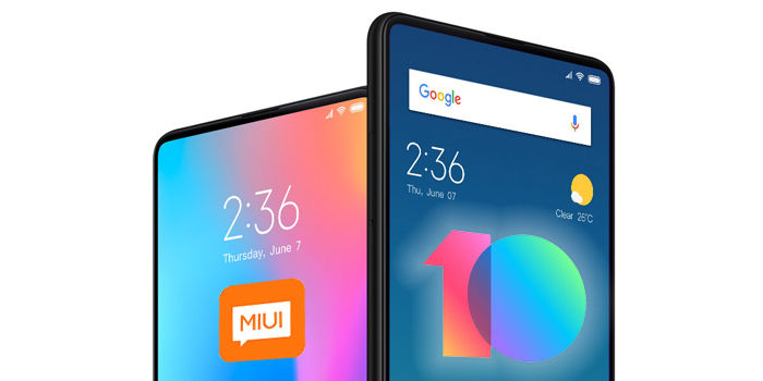 5 Dinge, die Sie nicht über miui 10 wissen