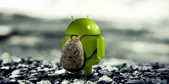 5 mitos falsos sobre Android
