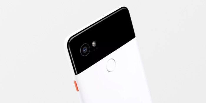 5 razones para comprar el Google Pixel 2 XL