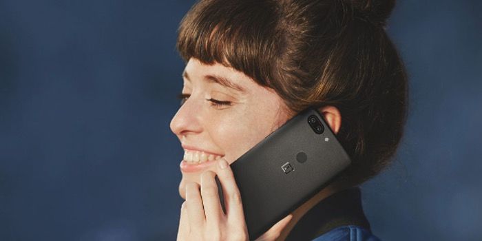 5 razones para comprar el OnePlus 5T