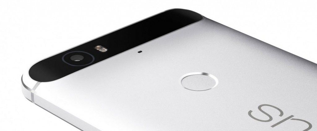 Nexus 6p bietet offiziellen Preis1