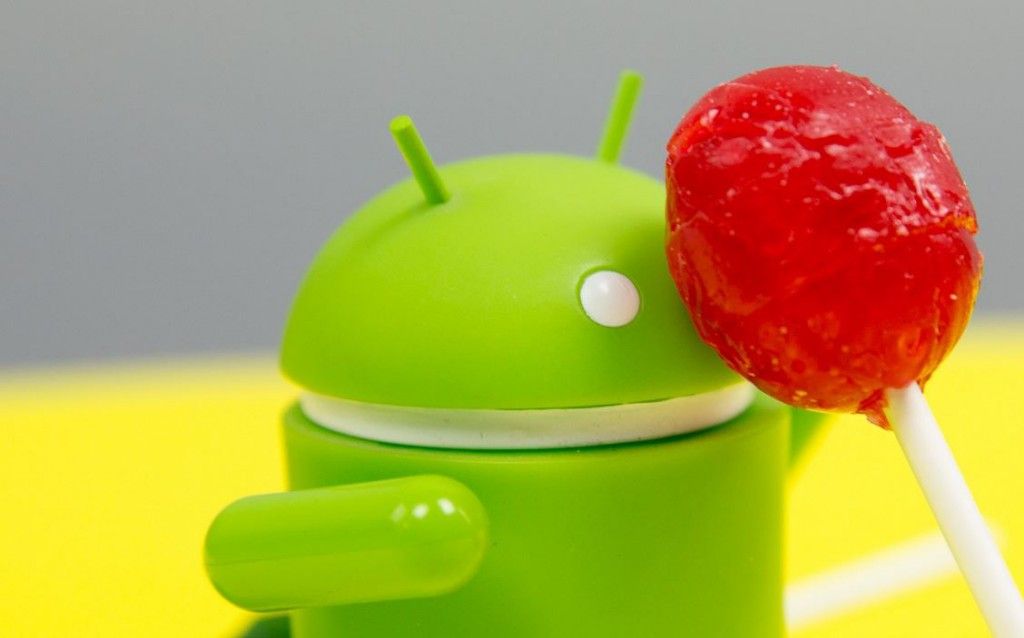 X für Android 5.1