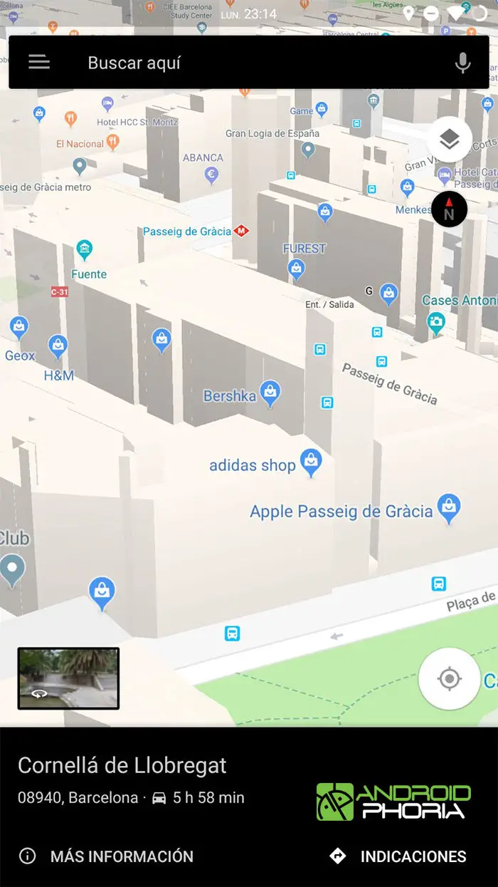 6 Geheimnisse Google Maps kennt noch niemand