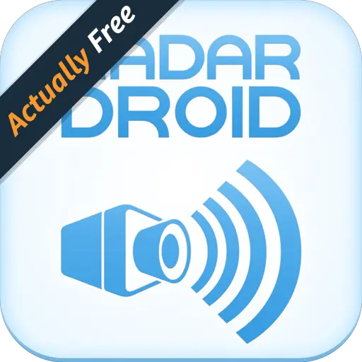 Radardroid Pro