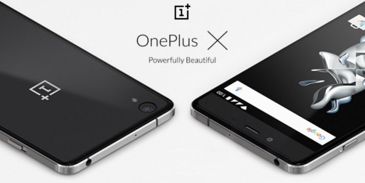 8 cosas que debes saber del OnePlus X