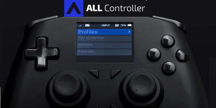 ALL Controler