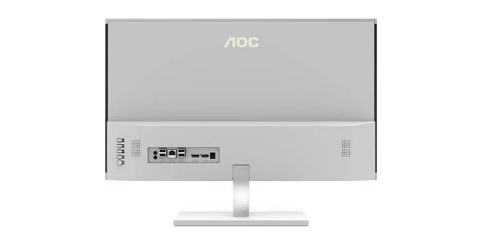 AOC All-in-One-Android