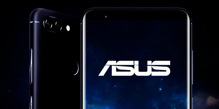 ASUS Pegasus 4S smartphone anuncio