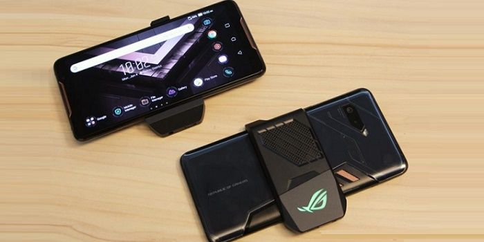 ASUS Rog Telefon