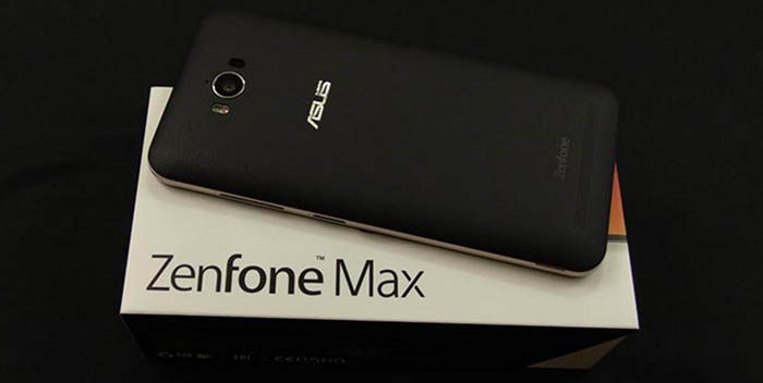 ASUS ZenFone Max Kaufen